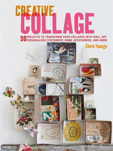 Collage books. Things To Know About Collage books. 